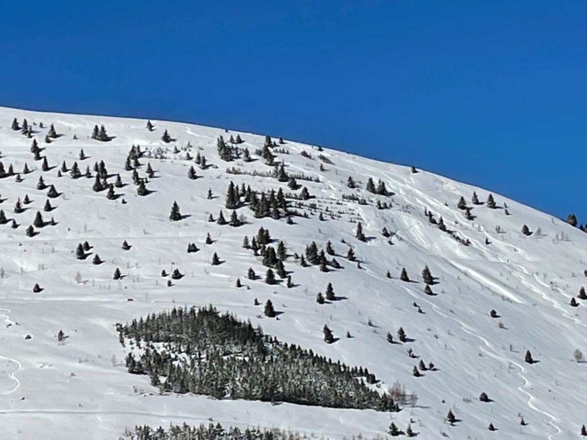 Petit Appartement Labellise Les 2 Alpes Residence Arc En Ciel Telesiege Petite Aiguille Les Deux Alpes Ngoại thất bức ảnh